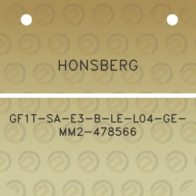 honsberg-gf1t-sa-e3-b-le-l04-ge-mm2-478566