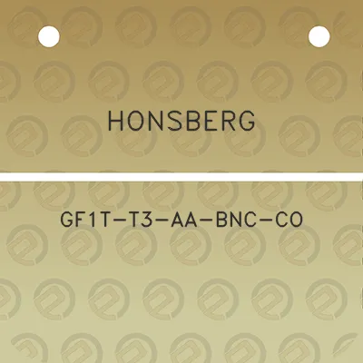 honsberg-gf1t-t3-aa-bnc-co