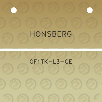 honsberg-gf1tk-l3-ge