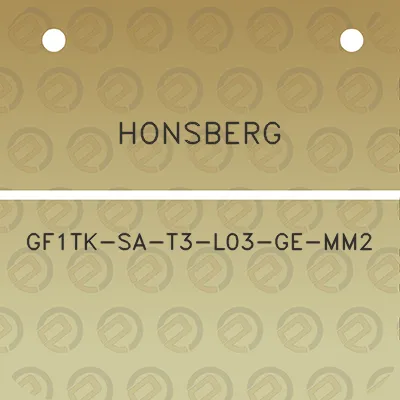 honsberg-gf1tk-sa-t3-l03-ge-mm2