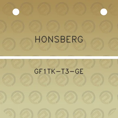 honsberg-gf1tk-t3-ge