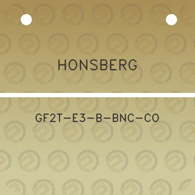 honsberg-gf2t-e3-b-bnc-co