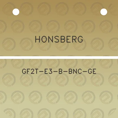 honsberg-gf2t-e3-b-bnc-ge