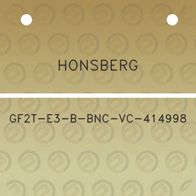 honsberg-gf2t-e3-b-bnc-vc-414998