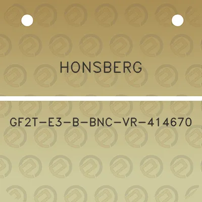 honsberg-gf2t-e3-b-bnc-vr-414670