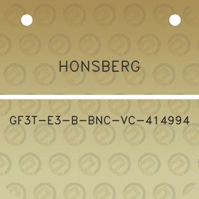 honsberg-gf3t-e3-b-bnc-vc-414994