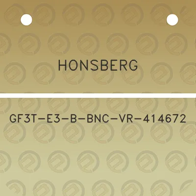 honsberg-gf3t-e3-b-bnc-vr-414672