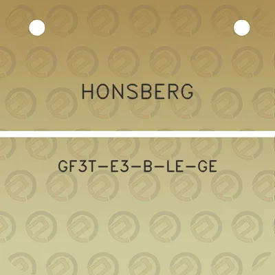 honsberg-gf3t-e3-b-le-ge