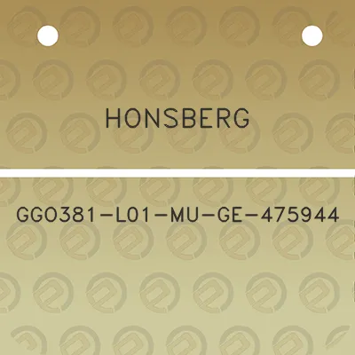 honsberg-ggo381-l01-mu-ge-475944