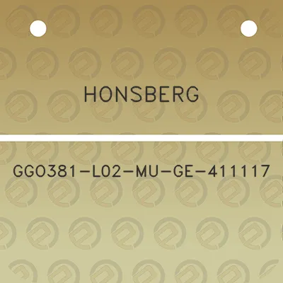 honsberg-ggo381-l02-mu-ge-411117