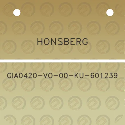 honsberg-gia0420-vo-00-ku-601239