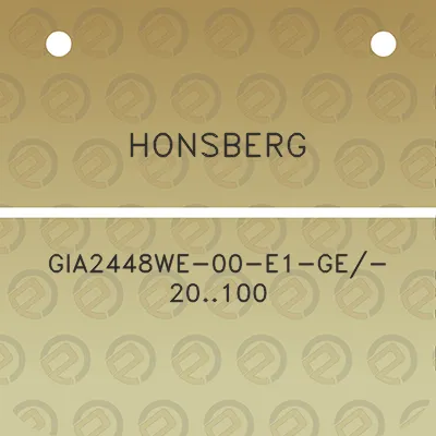 honsberg-gia2448we-00-e1-ge-20100