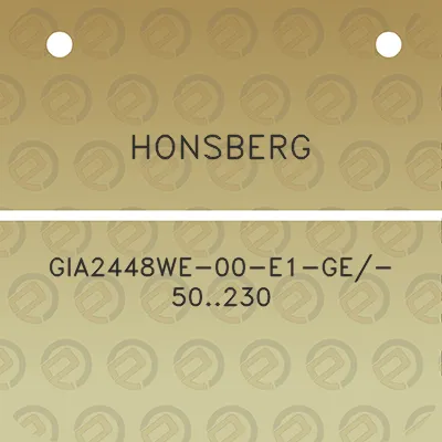 honsberg-gia2448we-00-e1-ge-50230