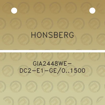 honsberg-gia2448we-dc2-e1-ge01500