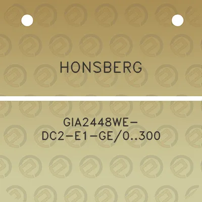 honsberg-gia2448we-dc2-e1-ge0300