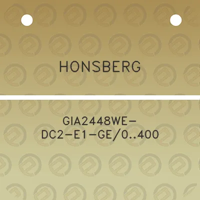 honsberg-gia2448we-dc2-e1-ge0400