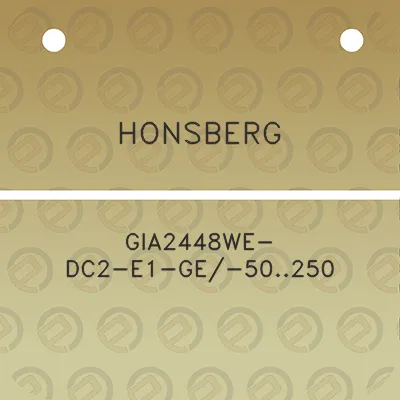 honsberg-gia2448we-dc2-e1-ge-50250