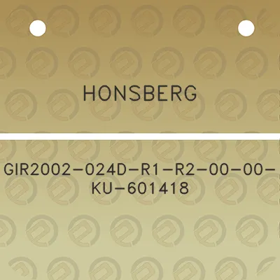 honsberg-gir2002-024d-r1-r2-00-00-ku-601418