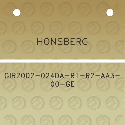 honsberg-gir2002-024da-r1-r2-aa3-00-ge