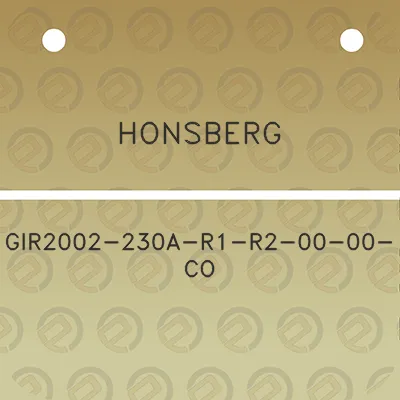 honsberg-gir2002-230a-r1-r2-00-00-co