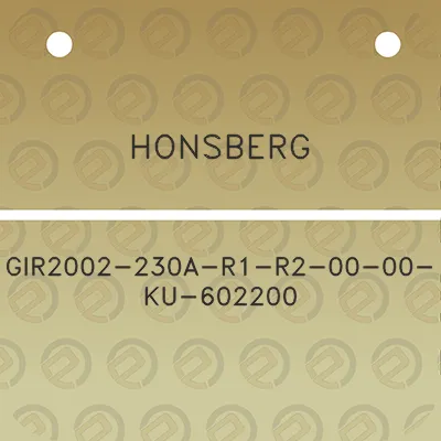 honsberg-gir2002-230a-r1-r2-00-00-ku-602200