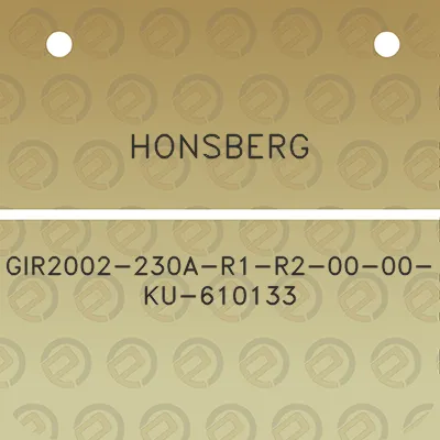 honsberg-gir2002-230a-r1-r2-00-00-ku-610133