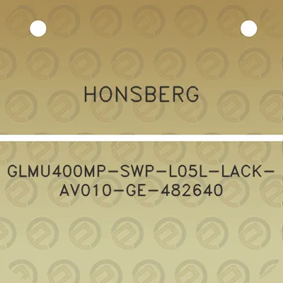 honsberg-glmu400mp-swp-l05l-lack-av010-ge-482640