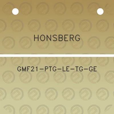 honsberg-gmf21-ptg-le-tg-ge