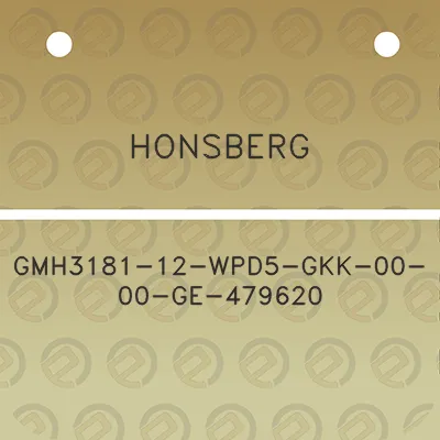 honsberg-gmh3181-12-wpd5-gkk-00-00-ge-479620