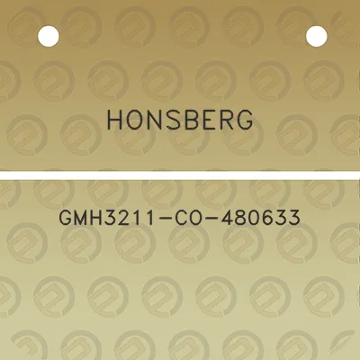 honsberg-gmh3211-co-480633