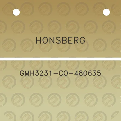 honsberg-gmh3231-co-480635