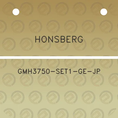 honsberg-gmh3750-set1-ge-jp