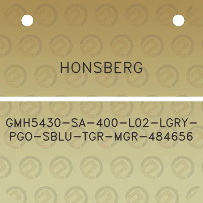 honsberg-gmh5430-sa-400-l02-lgry-pgo-sblu-tgr-mgr-484656