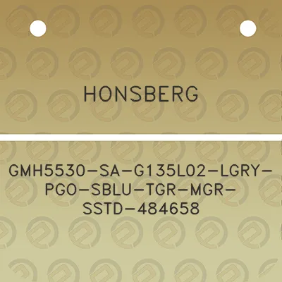 honsberg-gmh5530-sa-g135l02-lgry-pgo-sblu-tgr-mgr-sstd-484658