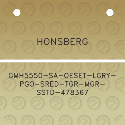 honsberg-gmh5550-sa-oeset-lgry-pgo-sred-tgr-mgr-sstd-478367