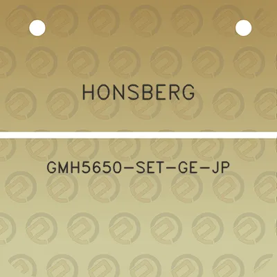 honsberg-gmh5650-set-ge-jp