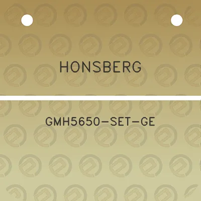 honsberg-gmh5650-set-ge