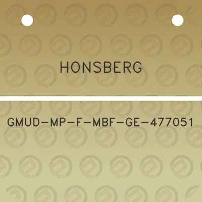 honsberg-gmud-mp-f-mbf-ge-477051