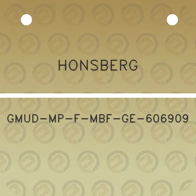 honsberg-gmud-mp-f-mbf-ge-606909