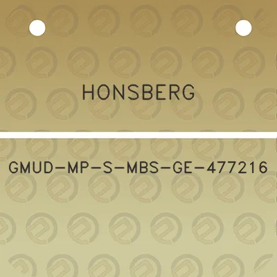 honsberg-gmud-mp-s-mbs-ge-477216