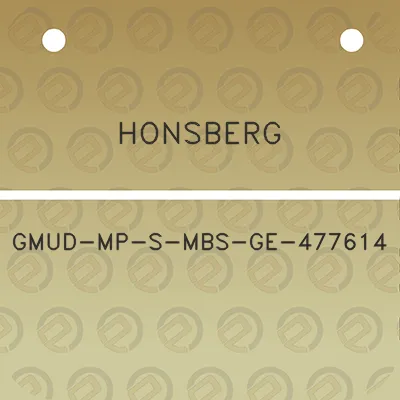 honsberg-gmud-mp-s-mbs-ge-477614