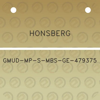 honsberg-gmud-mp-s-mbs-ge-479375