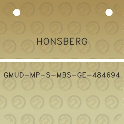 honsberg-gmud-mp-s-mbs-ge-484694