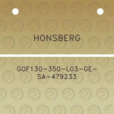 honsberg-gof130-350-l03-ge-sa-479233