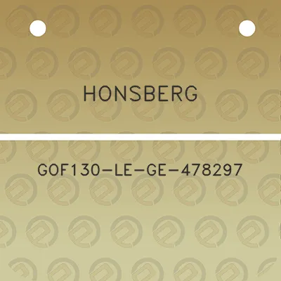 honsberg-gof130-le-ge-478297