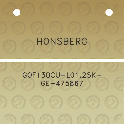 honsberg-gof130cu-l012sk-ge-475867