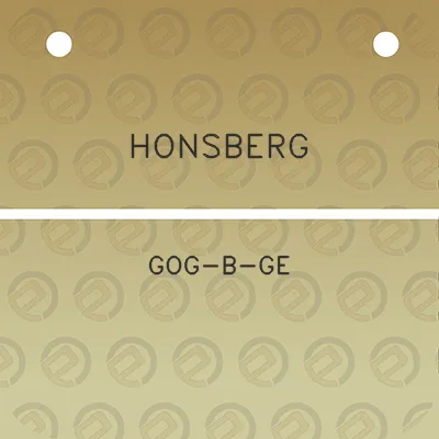 honsberg-gog-b-ge