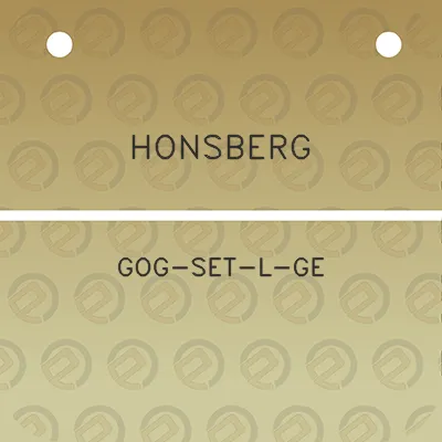 honsberg-gog-set-l-ge