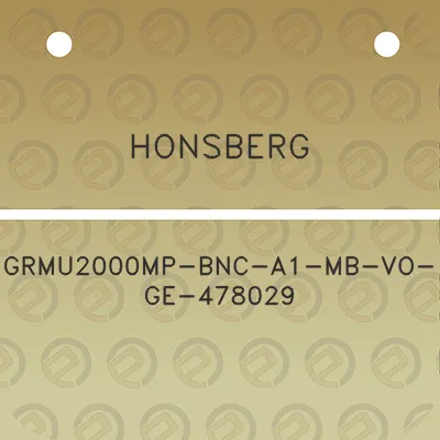 honsberg-grmu2000mp-bnc-a1-mb-vo-ge-478029