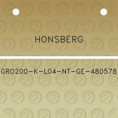 honsberg-gro200-k-l04-nt-ge-480578